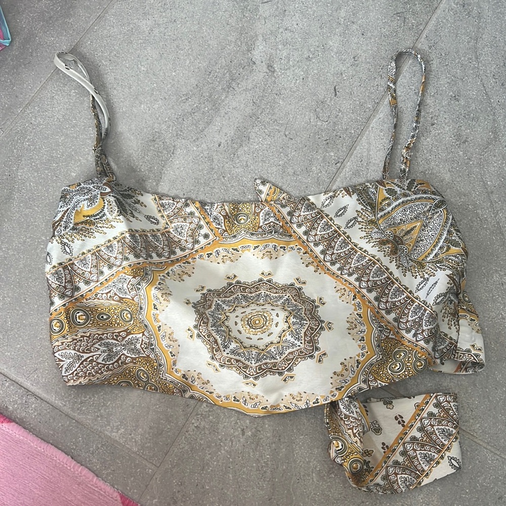 princess polly top